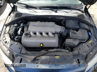 2007 Volvo S80 V8 with VIN YV1AH852X71026271, listed as a Copart auction lot 46933095 with 161,484 mi miles and Salvage Title. Bid and sale history available at carsss.com. Image 11.