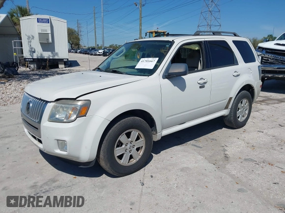 2010 Mercury Mariner с VIN 4M2CN8BG7AKJ01706, выставлен на аукционе IAAI как лот 41701667 с пробегом 96 189 миль миль и . История ставок и продаж доступна на DreamBid. Изображение 17.