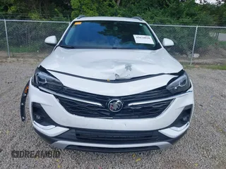 2021 Buick Encore GX Essence с VIN KL4MMFSL7MB171106, выставлен на аукционе IAAI как лот 42634028 с пробегом 44 478 миль миль и . История ставок и продаж доступна на DreamBid. Изображение 13.