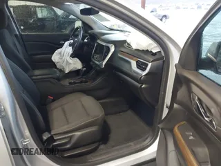 2019 GMC Acadia SLE with VIN 1GKKNKLA5KZ194523, listed as a IAAI auction lot 41761694 with 88,310 mi miles. Bid and sale history available at carsss.com. Image 5.