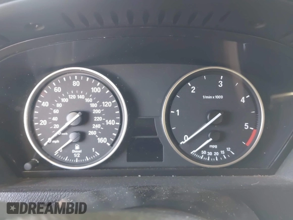 2012 BMW X5 35d with VIN 5UXZW0C59CL673416, listed as a IAAI auction lot 41910233 with 70,008 mi miles and . Bid and sale history available at DreamBid. Image 15.