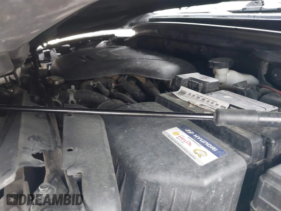 2016 Hyundai Veloster with VIN KMHTC6AD2GU300548, listed as a IAAI auction lot 42439901 with 134,012 mi miles and . Bid and sale history available at DreamBid. Image 10.