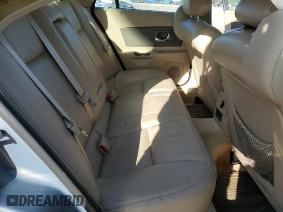 2007 Cadillac CTS with VIN 1G6DP577170131173, listed as a Copart auction lot 75823774 with 51,953 mi miles and Salvage Title. Bid and sale history available at carsss.com. Image 10.