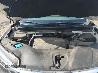 2018 Honda Pilot EX-L z VIN 5FNYF6H86JB032730, wystawiony jako Copart lot #66371035 z przebiegiem 83 629 mil mil oraz Szkoda całkowita • Salvage title. Historia ofert i sprzedaży dostępna na DreamBid. Obrazek 15.