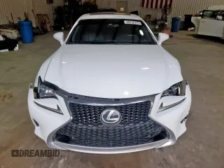 2017 Lexus RC 200t с VIN JTHHA5BC5H5005809, выставлен на аукционе Copart как лот 58730775 с пробегом 95 659 миль миль и Списание • Salvage title. История ставок и продаж доступна на DreamBid. Изображение 5.