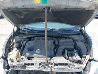 2012 Nissan Maxima SV с VIN 1N4AA5AP3CC829759, выставлен на аукционе IAAI как лот 42550990 с пробегом 197 486 миль миль и . История ставок и продаж доступна на DreamBid. Изображение 10.