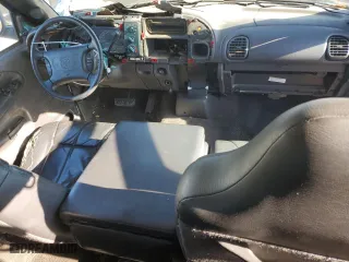 1999 Dodge Ram 1500 with VIN 3B7HC13Z5XG184383, listed as a Copart auction lot 86136494 with 143,002 mi miles and Salvage Title. Bid and sale history available at carsss.com. Image 8.