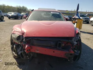 2004 Mazda RX-8 with VIN JM1FE173240107817, listed as a Copart auction lot 75936604 with 164,779 mi miles and Salvage Title. Bid and sale history available at carsss.com. Image 5.