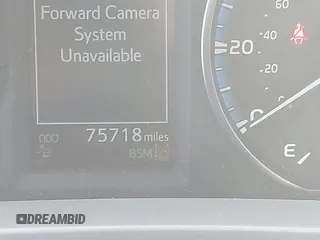 2018 Toyota RAV4 XLE with VIN 2T3WFREV0JW451962, listed as a IAAI auction lot 41670185 with 75,718 mi miles. Bid and sale history available at carsss.com. Image 15.