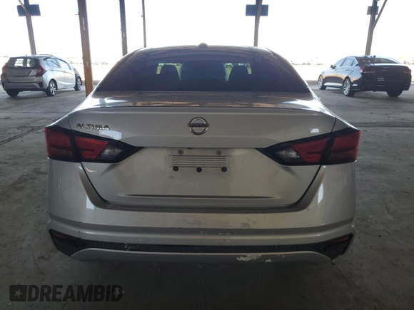 2019 Nissan Altima S z VIN 1N4BL4BV0KN327171, wystawiony jako Copart lot #56666305 z przebiegiem 101 034 mil mil oraz Szkoda całkowita • Salvage title. Historia ofert i sprzedaży dostępna na DreamBid. Obrazek 6.