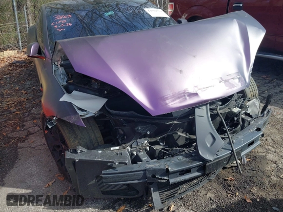 2018 Tesla Model S 75D z VIN 5YJSA1E24JF293863, wystawiony jako IAAI lot #41770779 z przebiegiem Nie podano mil oraz . Historia ofert i sprzedaży dostępna na DreamBid. Obrazek 19.