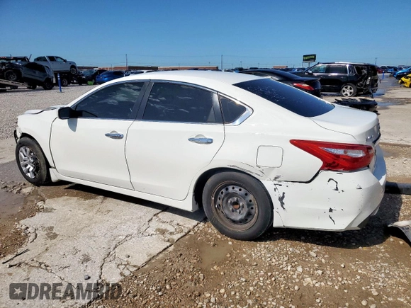 2016 Nissan Altima S z VIN 1N4AL3APXGC214520, wystawiony jako Copart lot #54084515 z przebiegiem 128 252 mil mil oraz Szkoda całkowita • Salvage title. Historia ofert i sprzedaży dostępna na DreamBid. Obrazek 2.