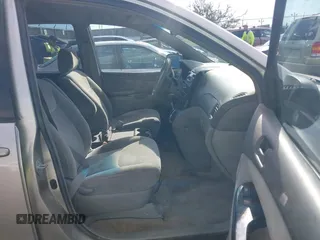 2005 Toyota Sienna CE with VIN 5TDZA23C55S320036, listed as a IAAI auction lot 41424086 with 195,565 mi miles and . Bid and sale history available at DreamBid. Image 5.