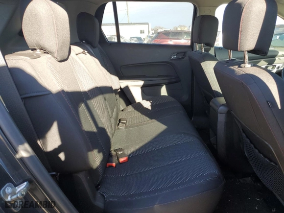 2014 GMC Terrain SLE with VIN 2GKFLWE33E6308337, listed as a Copart auction lot 82682294 with 87,832 mi miles and Salvage Title. Bid and sale history available at carsss.com. Image 11.