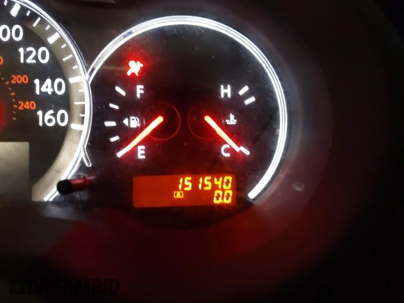 2012 Nissan Altima S with VIN 1N4AL2EP8CC184111, listed as a IAAI auction lot 42038039 with 151,540 mi miles and . Bid and sale history available at DreamBid. Image 7.