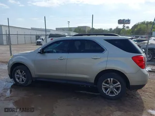 2013 Chevrolet Equinox LT with VIN 2GNALPEK0D6254522, listed as a IAAI auction lot 40573075 with 212,466 mi miles. Bid and sale history available at carsss.com. Image 14.