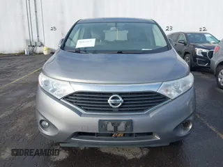 2012 Nissan Quest SL z VIN JN8AE2KP3C9051315, wystawiony jako IAAI lot #38816807 z przebiegiem 153 380 mil mil oraz . Historia ofert i sprzedaży dostępna na DreamBid. Obrazek 6.