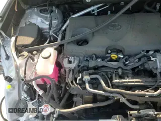 2022 Toyota RAV4 Hybrid XSE z VIN JTME6RFV8ND524928, wystawiony jako Copart lot #66728555 z przebiegiem 21 294 mil mil oraz Szkoda całkowita • Salvage title. Historia ofert i sprzedaży dostępna na DreamBid. Obrazek 17.