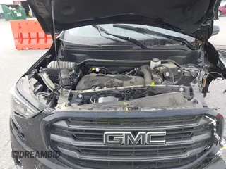 2020 GMC Terrain SLT with VIN 3GKALPEX8LL137757, listed as a IAAI auction lot 40480889 with 66,310 mi miles and . Bid and sale history available at DreamBid. Image 10.