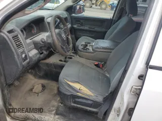 2014 Ram 2500 Tradesman с VIN 3C6TR5CT4EG173522, выставлен на аукционе Copart как лот 61613345 с пробегом 80 401 миль миль и Чистый • Clean title. История ставок и продаж доступна на DreamBid. Изображение 7.