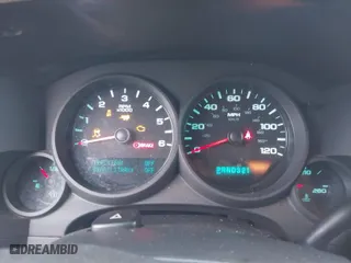 2012 Chevrolet Silverado 1500 Work Truck with VIN 1GCRCPEX3CZ132554, listed as a IAAI auction lot 41765903 with 359,681 mi miles. Bid and sale history available at carsss.com. Image 7.