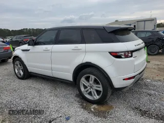 2013 Land Rover Range Rover Evoque Dynamic Premium z VIN SALVT2BG7DH831336, wystawiony jako Copart lot #51130065 z przebiegiem 142 365 mil mil oraz Szkoda całkowita • Salvage title. Historia ofert i sprzedaży dostępna na DreamBid. Obrazek 2.