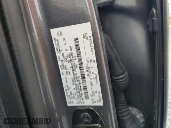 2021 Ford F-150 XL with VIN 1FTFW1E50MFB09712, listed as a Copart auction lot 49047675 with 0 mi miles and Salvage Title. Bid and sale history available at carsss.com. Image 13.
