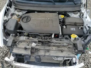 2018 Jeep Cherokee Latitude с VIN 1C4PJMCX4JD532485, выставлен на аукционе Copart как лот 49496145 с пробегом 92 322 миль миль и Списание • Salvage title. История ставок и продаж доступна на DreamBid. Изображение 11.