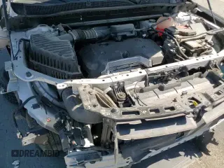 2021 Chevrolet Blazer LT z VIN 3GNKBBRA7MS567063, wystawiony jako Copart lot #66689855 z przebiegiem 48 167 mil mil oraz Szkoda całkowita • Salvage title. Historia ofert i sprzedaży dostępna na DreamBid. Obrazek 15.