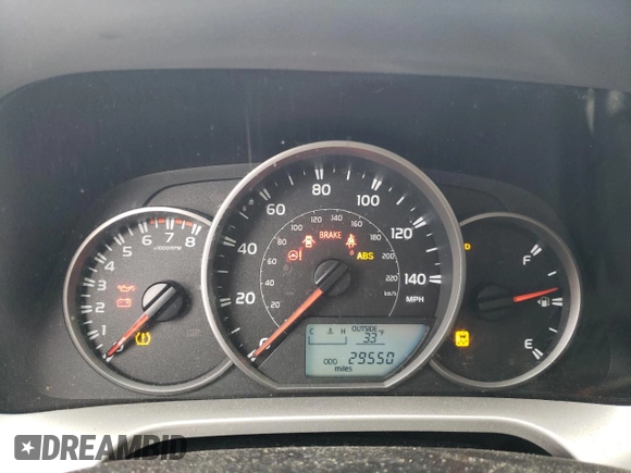 2016 Toyota RAV4 LE with VIN JTMBFREV7GJ100326, listed as a Copart auction lot 85501164 with 29,550 mi miles and Salvage Title. Bid and sale history available at DreamBid. Image 9.