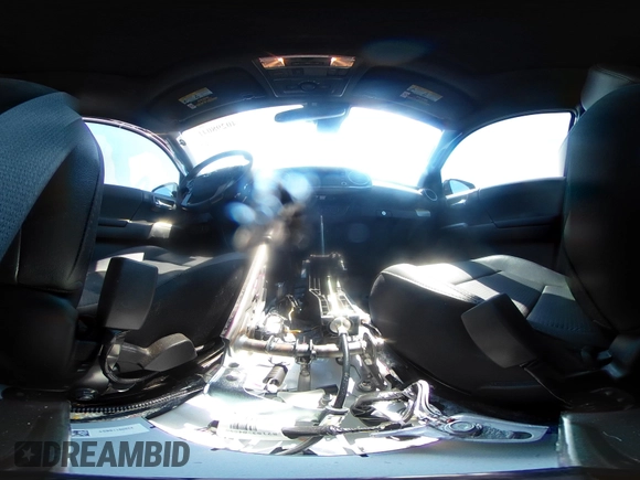 2023 Toyota Tacoma SR with VIN 3TMCZ5AN7PM630874, listed as a IAAI auction lot 40298041 with 8,635 mi miles and . Bid and sale history available at DreamBid. Image 18.