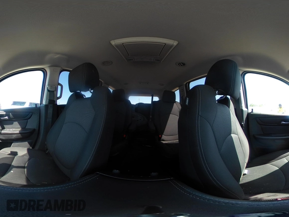 2016 Chevrolet Traverse LT с VIN 1GNKRGKDXGJ265625, выставлен на аукционе IAAI как лот 42029119 с пробегом 57 096 миль миль и . История ставок и продаж доступна на DreamBid. Изображение 18.