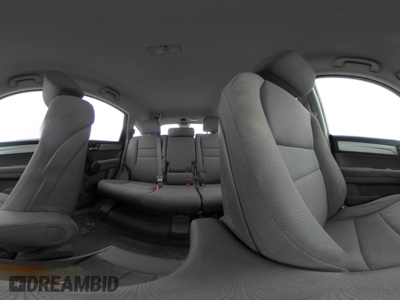 2011 Honda CR-V LX with VIN 5J6RE4H39BL068176, listed as a IAAI auction lot 41567116 with 168,984 mi miles. Bid and sale history available at carsss.com. Image 19.