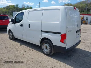 2020 Nissan NV200 SV с VIN 3N6CM0KN6LK702859, выставлен на аукционе IAAI как лот 42102932 с пробегом 83 636 миль миль и . История ставок и продаж доступна на DreamBid. Изображение 3.