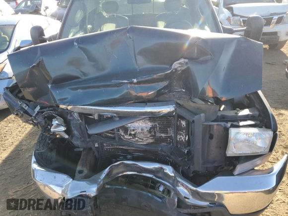 2004 Ford F-350 XL with VIN 1FTSX31S74EA99706, listed as a Copart auction lot 74728144 with Not Provided miles and Salvage Title. Bid and sale history available at DreamBid. Image 11.