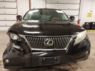 2010 Lexus RX 350 с VIN 2T2BK1BAXAC002601, выставлен на аукционе IAAI как лот 42605025 с пробегом 211 289 миль миль и . История ставок и продаж доступна на DreamBid. Изображение 13.