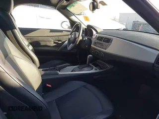 2003 BMW Z4 3.0i с VIN 4USBT53463LU04915, выставлен на аукционе IAAI как лот 41675402 с пробегом 69 036 миль миль и . История ставок и продаж доступна на DreamBid. Изображение 5.