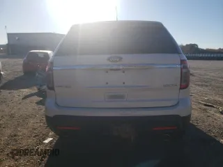 2015 Ford Explorer Limited z VIN 1FM5K7F87FGC58422, wystawiony jako Copart lot #74878173 z przebiegiem Nie podano mil oraz Nie do naprawy • Non repairable. Historia ofert i sprzedaży dostępna na DreamBid. Obrazek 6.