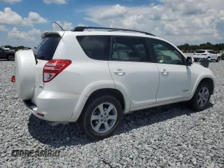 2012 Toyota RAV4 Limited с VIN 2T3DF4DV7CW219194, выставлен на аукционе Copart как лот 64511545 с пробегом 198 027 миль миль и Чистый • Clean title. История ставок и продаж доступна на DreamBid. Изображение 3.