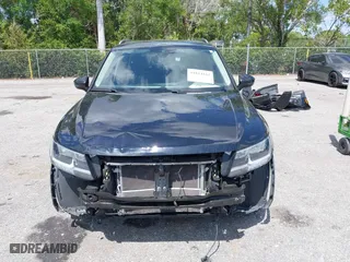 2021 Volkswagen Tiguan SE with VIN 3VV2B7AX1MM150534, listed as a IAAI auction lot 41814162 with 49,079 mi miles. Bid and sale history available at carsss.com. Image 12.