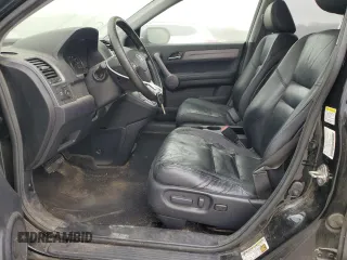 2008 Honda CR-V EX-L z VIN JHLRE38758C041233, wystawiony jako Copart lot #43808985 z przebiegiem 208 418 mil mil oraz Czysty tytuł • Clean title. Historia ofert i sprzedaży dostępna na DreamBid. Obrazek 7.