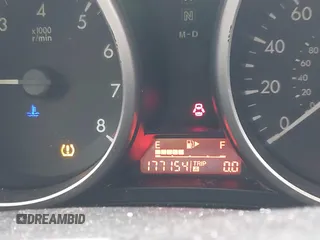 2011 Mazda 3 i Touring with VIN JM1BL1VG7B1445991, listed as a IAAI auction lot 41855206 with 177,154 mi miles and . Bid and sale history available at carsss.com. Image 7.