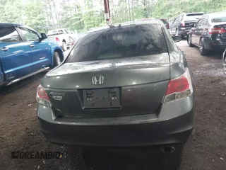 2010 Honda Accord EX-L z VIN 1HGCP2F80AA160197, wystawiony jako IAAI lot #42219318 z przebiegiem 157 754 mil mil oraz . Historia ofert i sprzedaży dostępna na DreamBid. Obrazek 17.