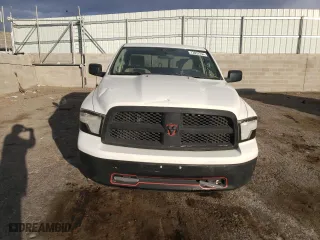 2009 Dodge Ram 1500 SLT with VIN 1D3HB13P99S780598, listed as a Copart auction lot 73457234 with 164,017 mi miles and Salvage Title. Bid and sale history available at carsss.com. Image 5.