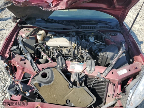 2009 Chevrolet Impala 3.5L LT with VIN 2G1WT57N491207212, listed as a Copart auction lot 49813515 with 115,414 mi miles and Salvage Title. Bid and sale history available at carsss.com. Image 11.