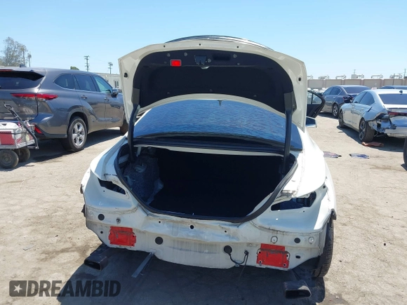 2014 Mercedes-Benz CLA 250 with VIN WDDSJ4EB9EN045087, listed as a IAAI auction lot 42228667 with 101,680 mi miles and . Bid and sale history available at DreamBid. Image 17.