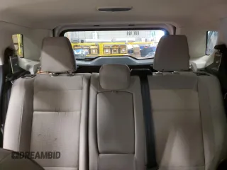 2020 Ford EcoSport SE with VIN MAJ6S3GL2LC319172, listed as a Copart auction lot 89324215 with 66,745 mi miles and Salvage Title. Bid and sale history available at carsss.com. Image 10.