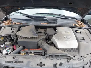 2006 Lexus RX 400h с VIN JTJHW31U160017643, выставлен на аукционе IAAI как лот 42755460 с пробегом 114 324 миль миль и . История ставок и продаж доступна на DreamBid. Изображение 10.