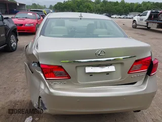 2010 Lexus ES 330 with VIN JTHBK1EG0A2396515, listed as a IAAI auction lot 42208946 with 181,471 mi miles and . Bid and sale history available at DreamBid. Image 16.