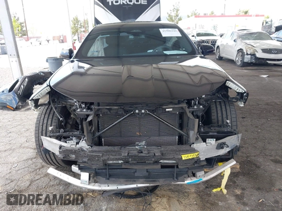 2023 BMW 7 Series 740i с VIN WBA23EH09PCL71147, выставлен на аукционе IAAI как лот 41906244 с пробегом 51 981 миль миль и . История ставок и продаж доступна на DreamBid. Изображение 13.